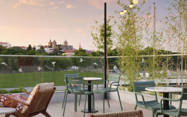 Hilton Garden Inn Evora