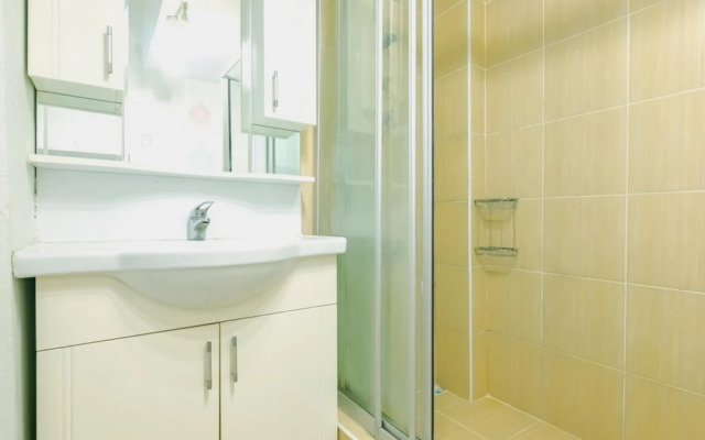 Authentic Flat 750 m to Taksim Square in Beyoglu