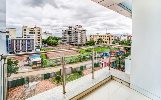 FabHotel Go Shirdi