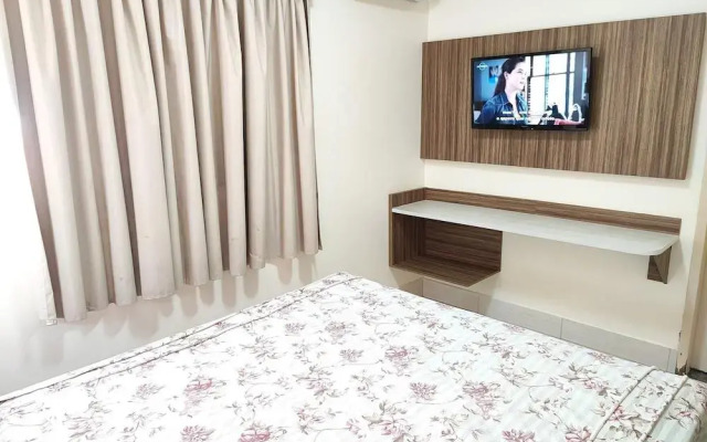 Apartment Lacqua DiRoma IV - JC Temporada