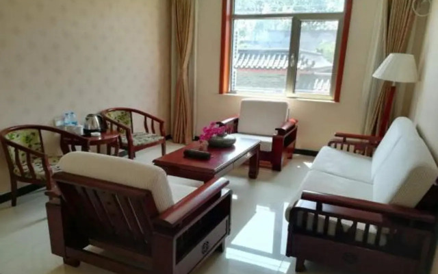 Beijing Jinhanzi Manor Hotel