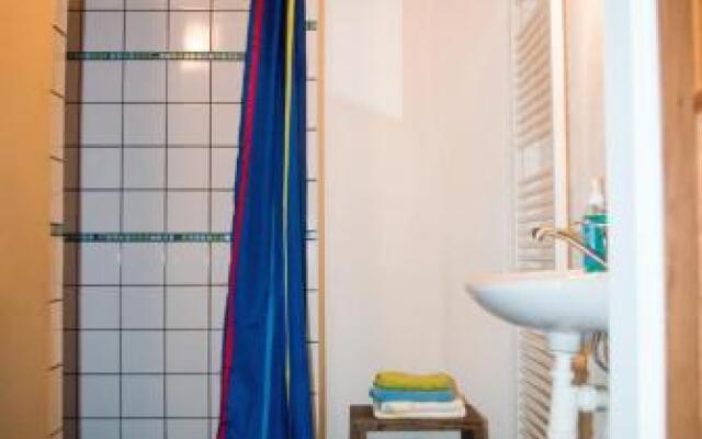 Apartmány v Chalupe