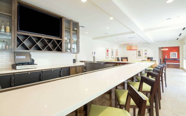 Hilton Garden Inn Pascagoula