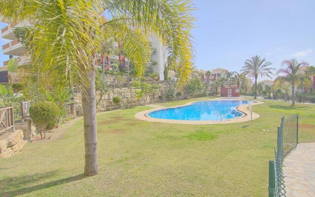 Ct 160 - Isla Rubi - Isla Rubi Penthouse - Ct 160