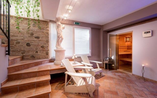 Sole Mio Hotel