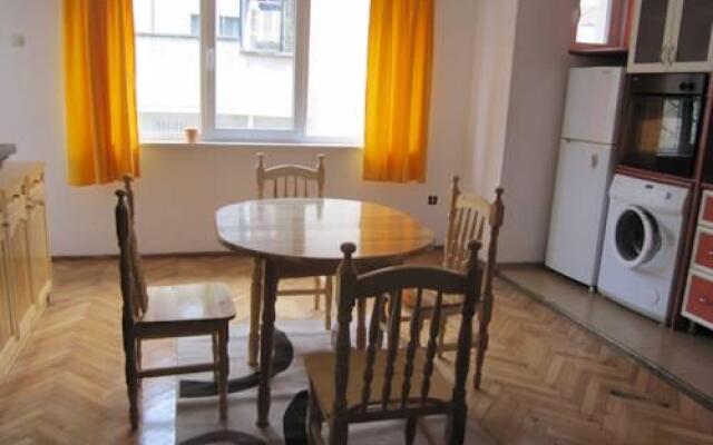 Apartments Krasa