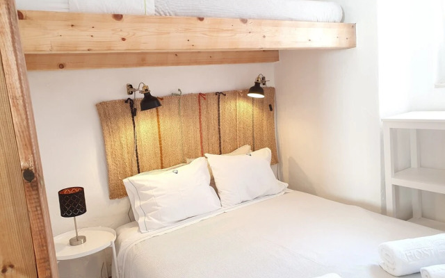 Vila Maria by HOST-POINT