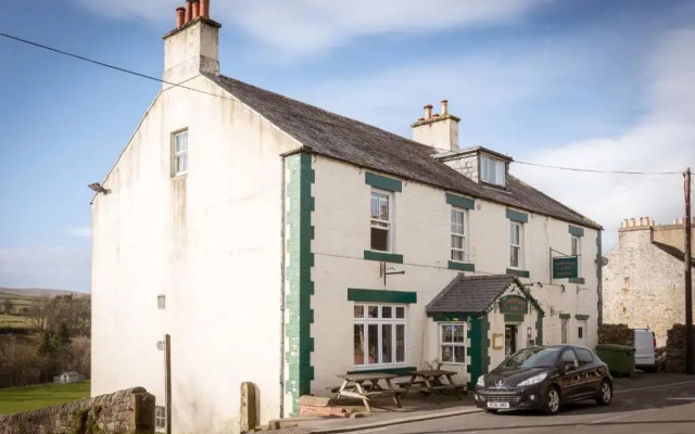 The Cumberland Inn
