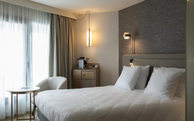 Hotel Oceania Saint Malo