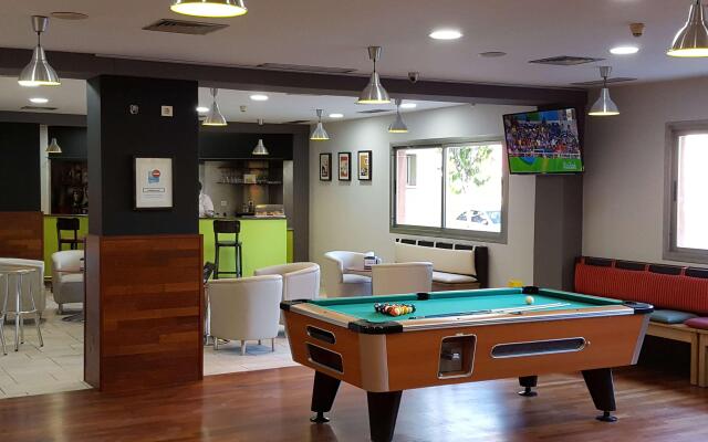 Travelodge Murcia