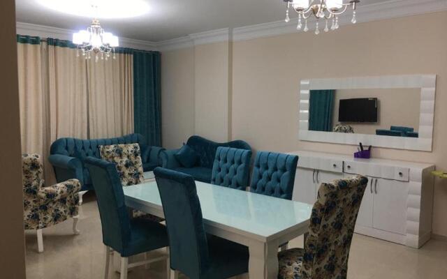 Ramco Hotel Apartments Compound Leila