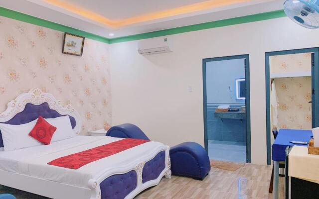 Khách Sạn Ngọc Hưng