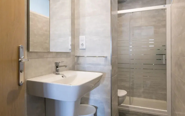 Balcon Parque Atlantico