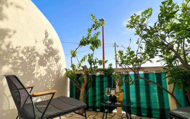 San-Studio apartment