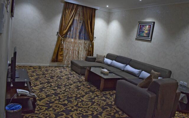 Concord Plaza Hotel