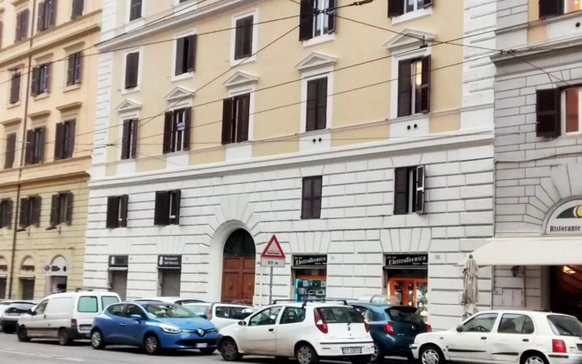 Hotel Farini