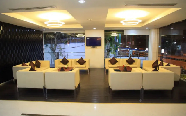 Best Western Tirupati