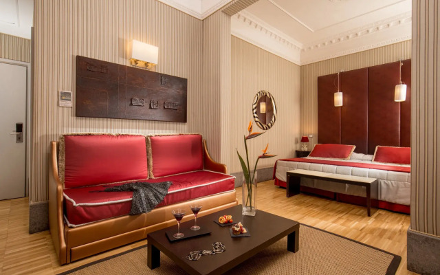 Morgana Hotel