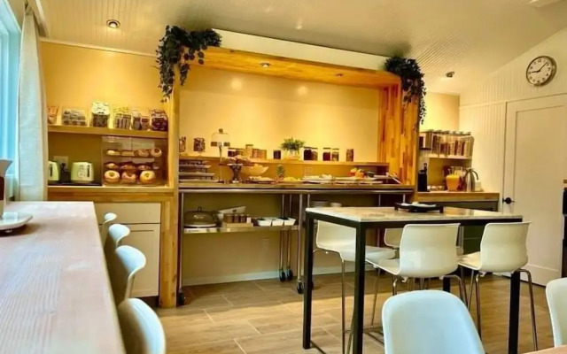 Veranda Cape Cod Family Resort