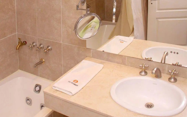 Los Cardones Hotel Termal & Spa