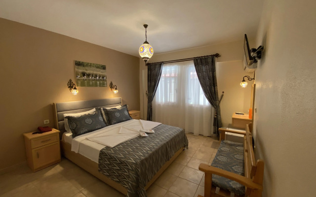 Portakal Hotel Dalyan
