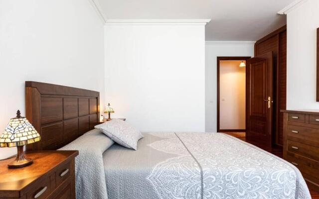 Apartamento En A Estrada/Galicia