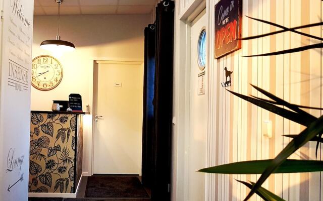 Hotel Insense