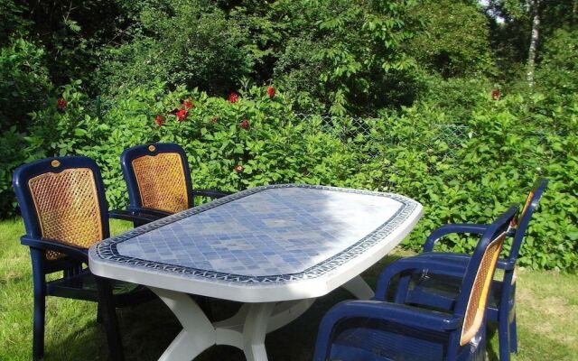 4 Person Holiday Home in Brastad