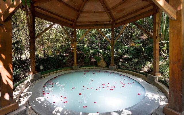 Crowne Plaza Dujiangyan by IHG