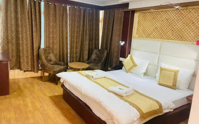 Hotel Ladakh Horizon Leh