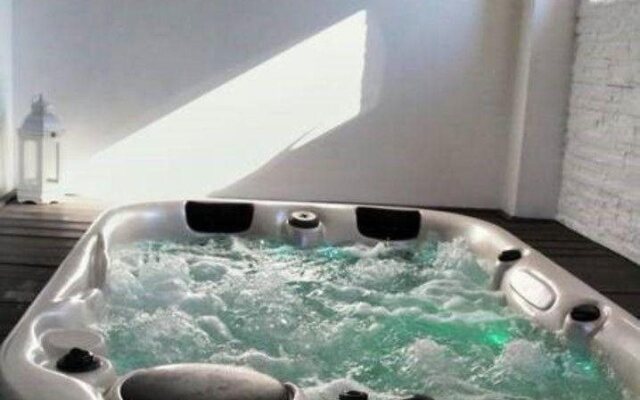 A La Ferme City Break & Spa