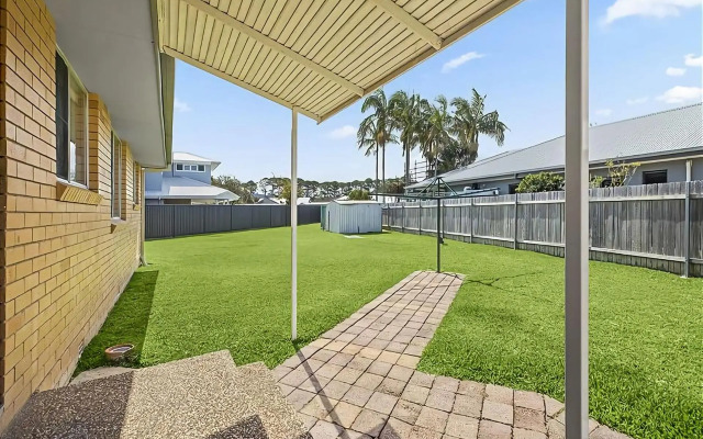 Robys Retreat - Sawtell, NSW