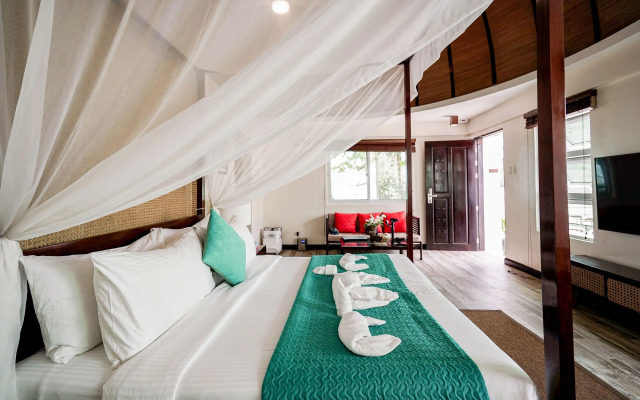 Weekends Resorts El Nido