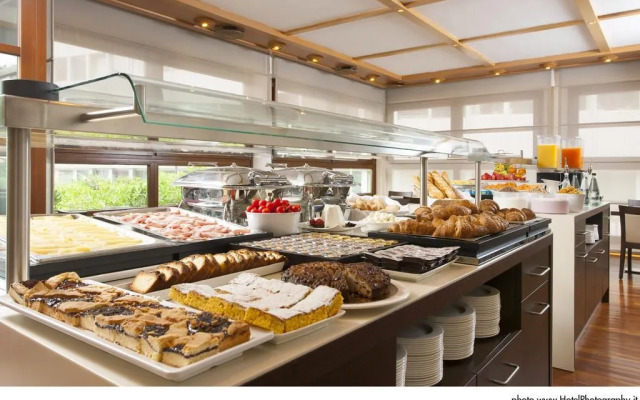Grand Hotel Trento