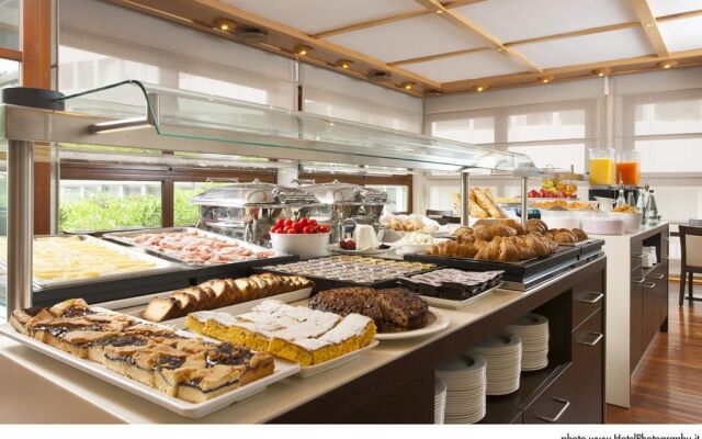Grand Hotel Trento