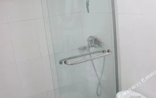 Kaiyue Business Hotel Hanjiang