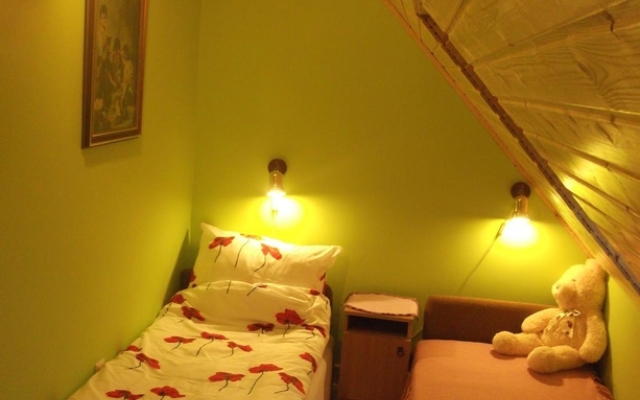Harmónia Gyulai Apartman