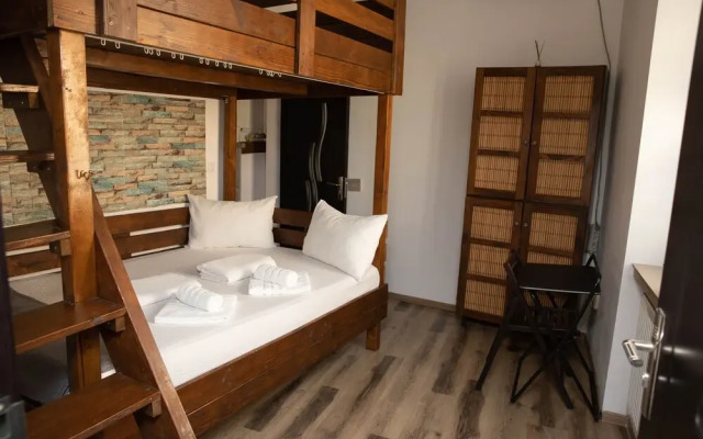 Harmony's House in the Center of Oradea