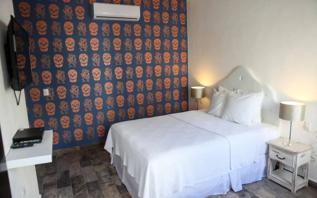 Ginger Hotel