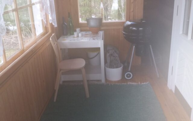 Paiksalo holiday house