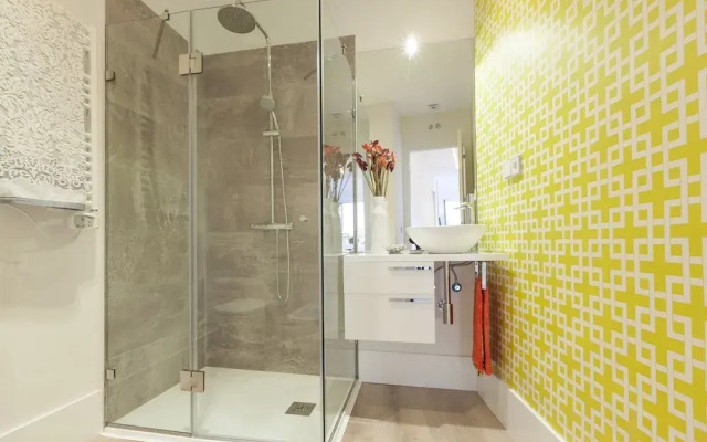 Home Club Santa Ana I