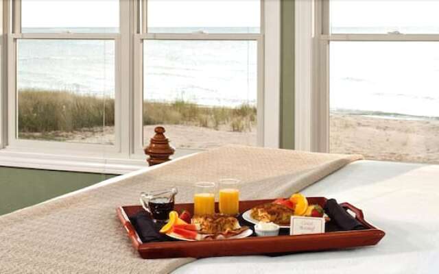 Huron House Bed and Breakfast