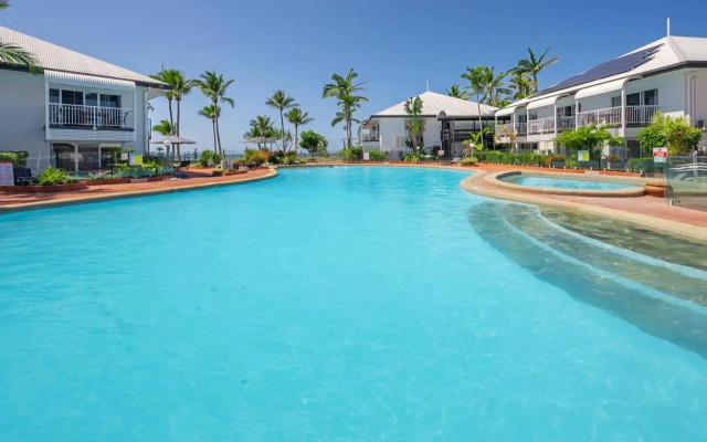 The Resort at Dolphin Heads