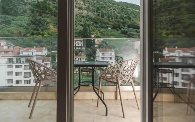 Hotel 219 Budva