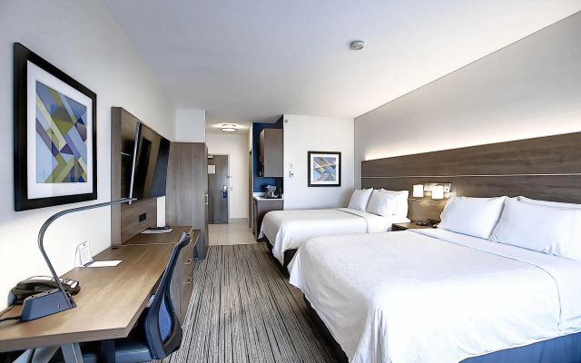 Holiday Inn Express Airport-Calgary by IHG