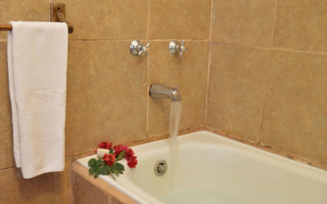 Hacienda San Francisco