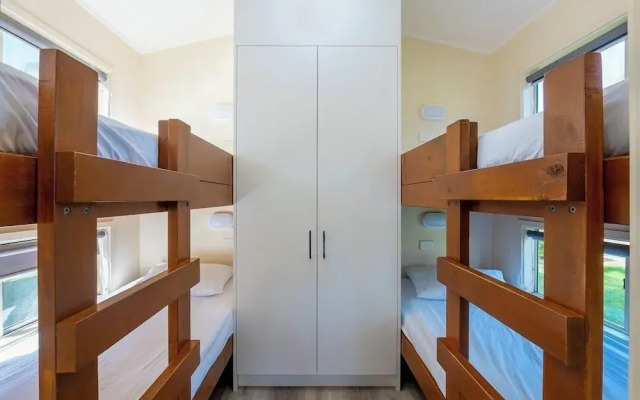 BIG4 Adelaide Shores Caravan Park