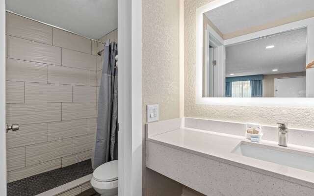 Super 8 by Wyndham Kissimmee-Orlando