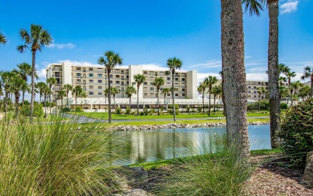 Sand Dollar Penthouse