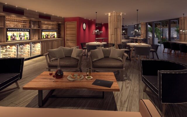 La Pirogue Mauritius
